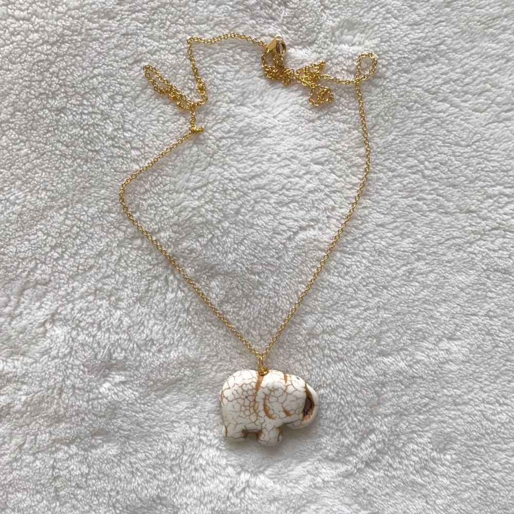 Erin McDermott Jewelry Necklace